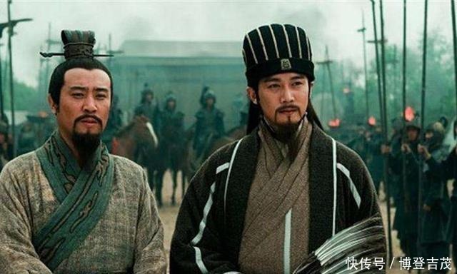 李严|刘备死后诸葛亮专政到何种地步?托孤大臣李严说了一句话道破玄机