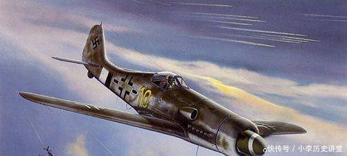 英国|二战时德国为何打不过英国和苏联！