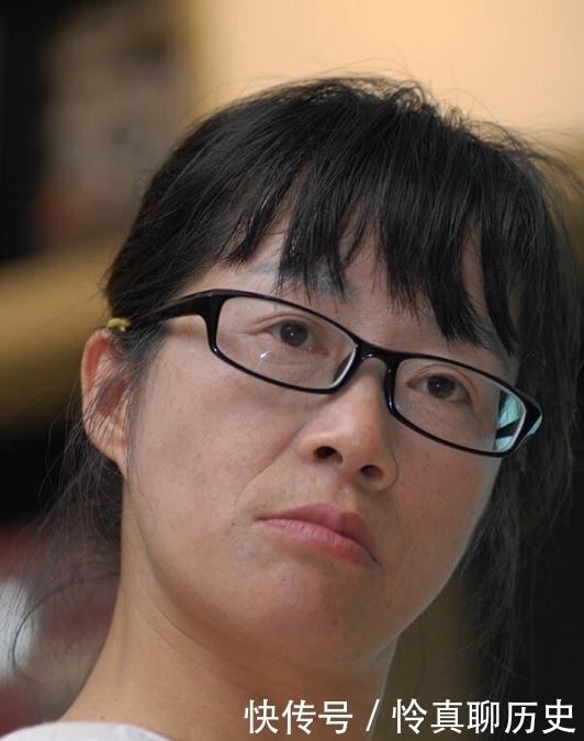 雨竹#被他骂一年多,余秀华却公开写情书表白:亲爱的你骂得我魂不守舍