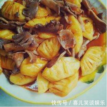  美味|几款开胃菜要不要了解一下，在家就能吃到的美味，吃货根本不能忍