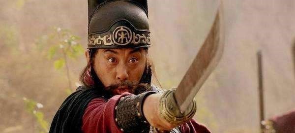 宋江|本事不高的他却能排进三十六天罡之一，凭的究竟是什么