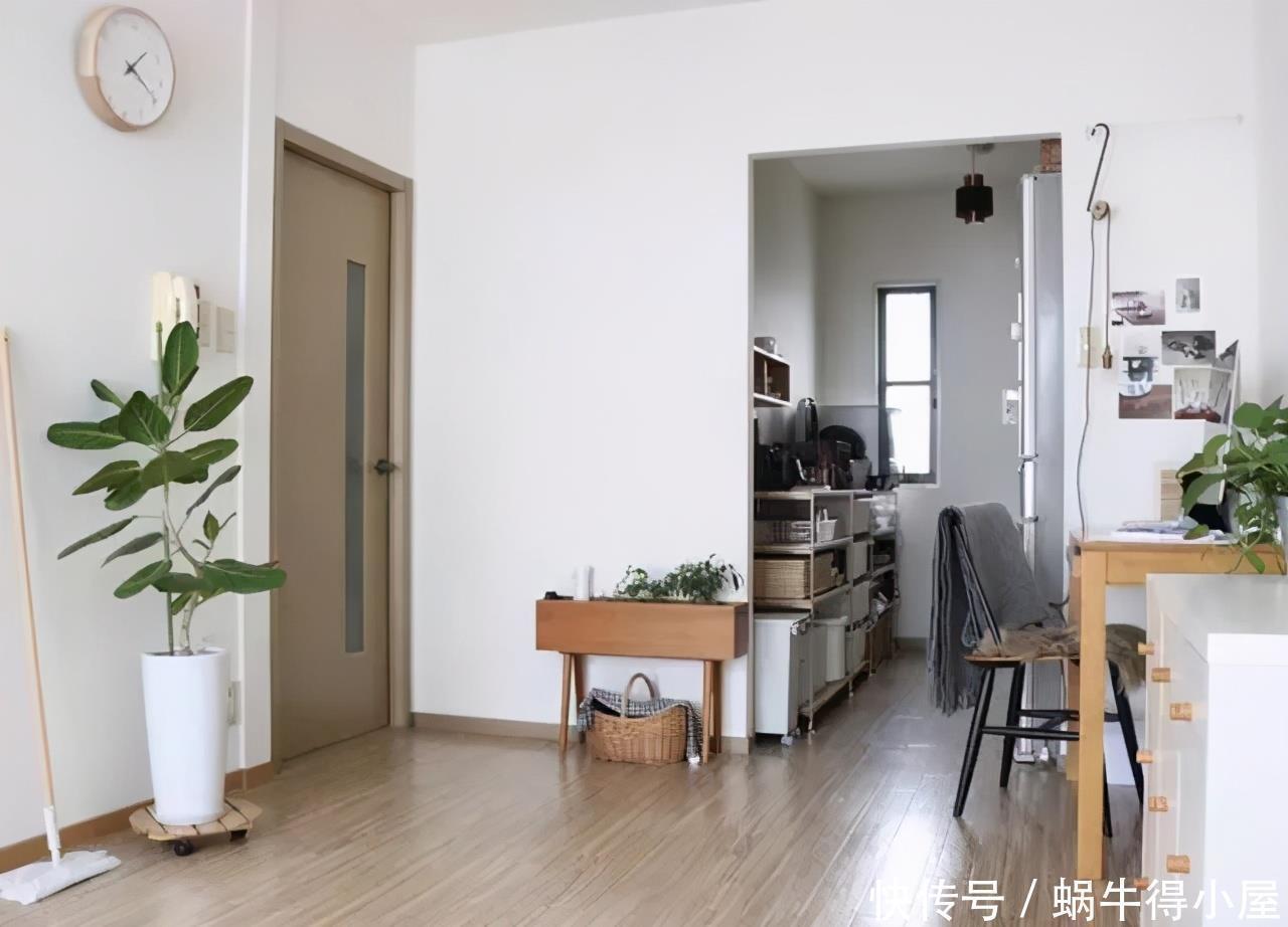 榻榻米床|朋友的日式风小家，空间不浪费，收纳真给力，功能齐全太舒适了！