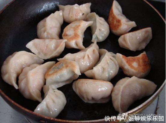 长肉“最猛”的4大主食，米饭油条靠边站！图4堪称“增肥之王”！