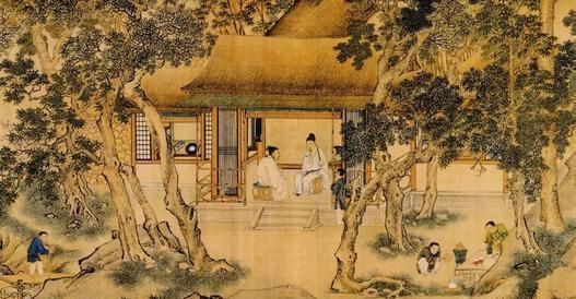 风流才子|真实的唐伯虎,风流才子的背后,是明末江南名士的缩影