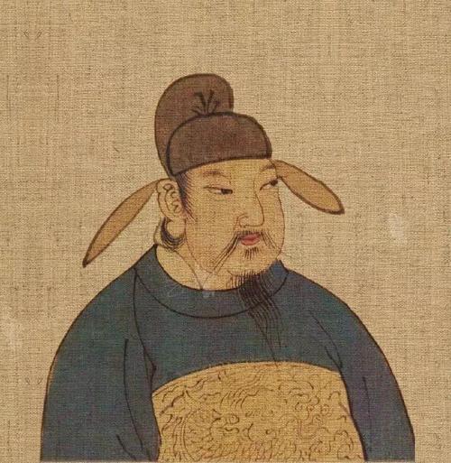 张九龄|盛世唐朝最后的名相张九龄，为何难逃被罢官的命运