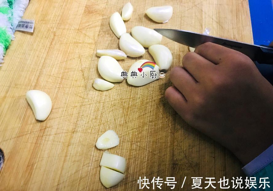 周末在家做点下饭小菜,自己动手,味道比买的更香