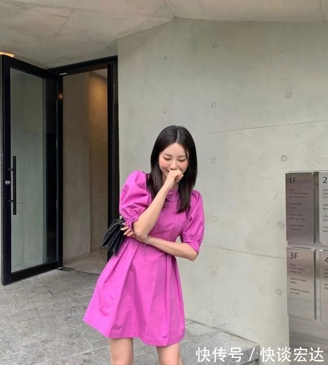 单品 穿衣搭配:拜托你们夏季别瞎买衣服了,尤其第三件,太显廉价啦