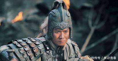二流|三国名将赵子龙,一生杀敌无数,为何杀的都是二流武将呢
