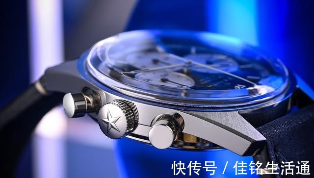 盘面#公价6万5 这枚全新计时表值得购买吗!