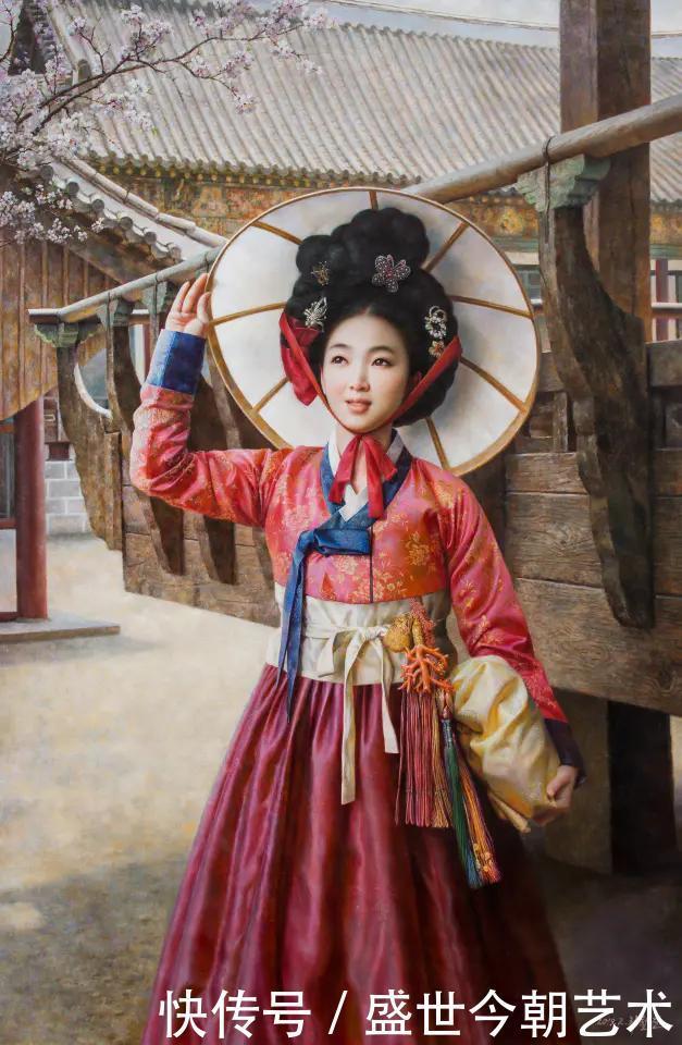 多姿|生命缤纷多姿,艺术情有独钟