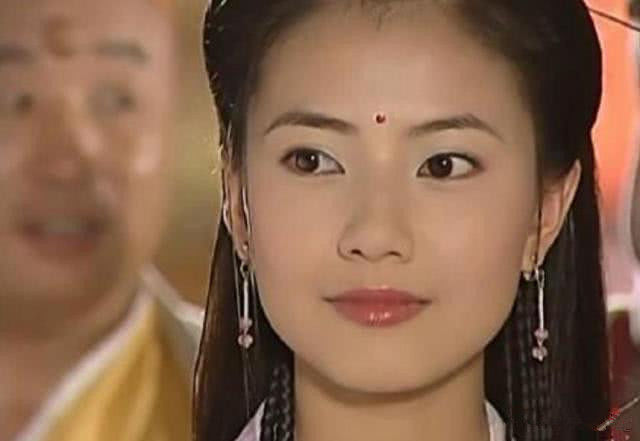 峨眉派|郭襄留下3件宝物,一件名震江湖,一件纪念杨过,一件害苦周芷若