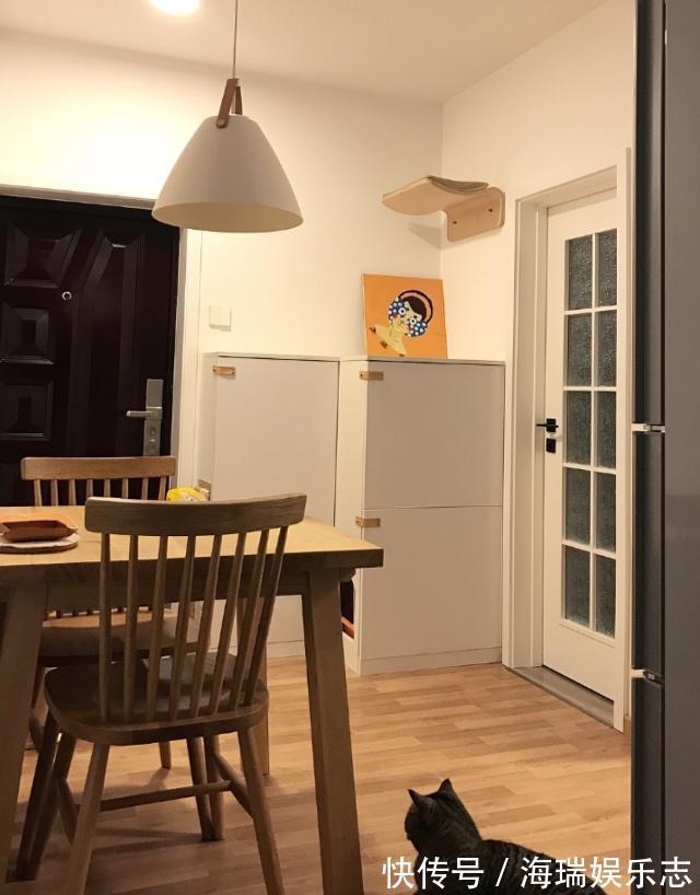 防盗窗|老公硬把阳台改卧室,在窗外加个“假阳台”!完工都夸他机智