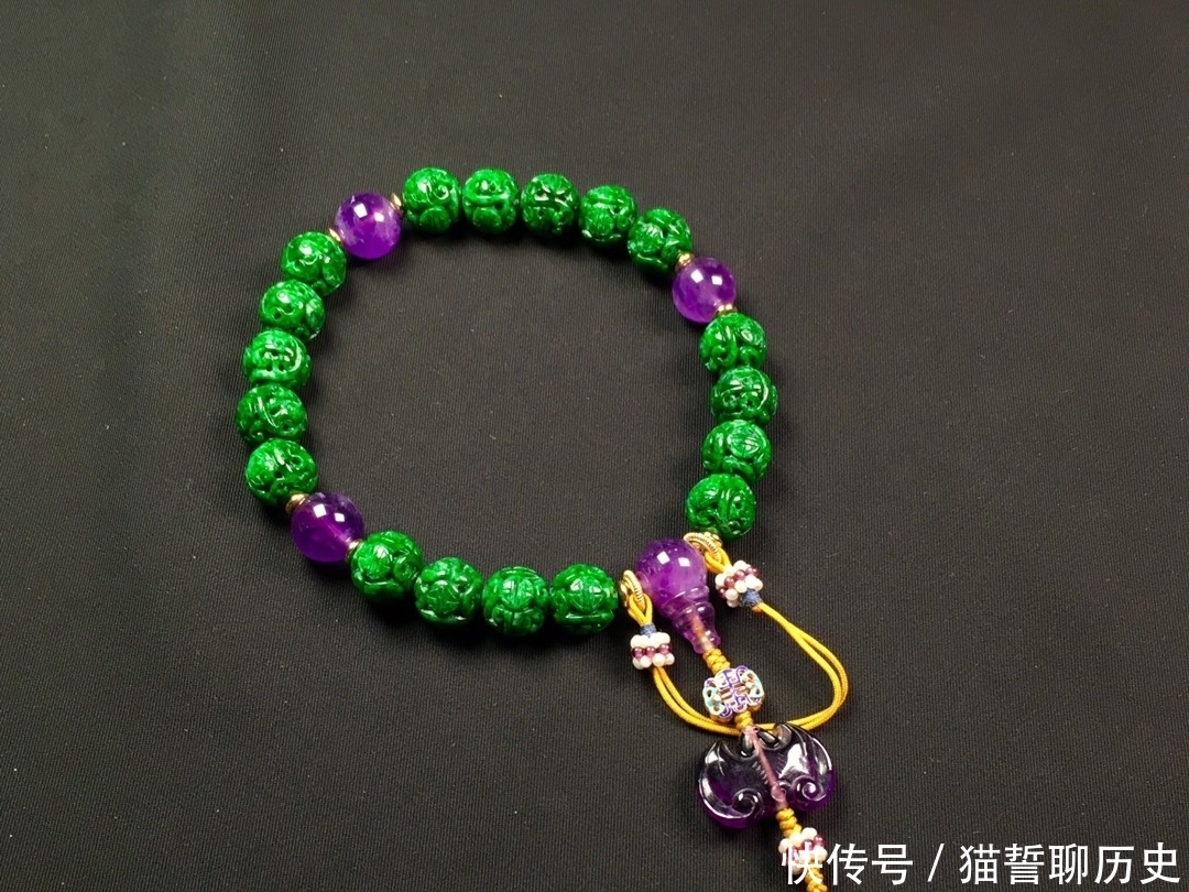 原材料|宝玉石为啥这么贵?主要是因为稀缺性
