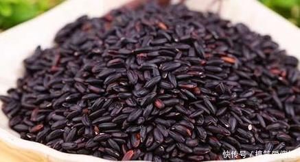 乌黑|它是天然的生发剂,经常吃养发护发,头发粗壮更乌黑发亮