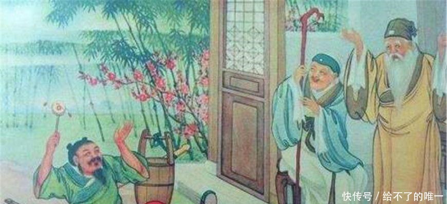 孔子|世人皆知“不孝有三, 无后为大”, 其实另外两个不孝, 更加严重!