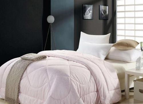 异味|被子睡久“有异味”学会这方法，不洗不晒也能去味杀菌