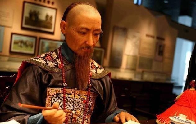 美色|曾国藩为了戒掉美色，想出一笨办法，听起来简单，常人却难以做到