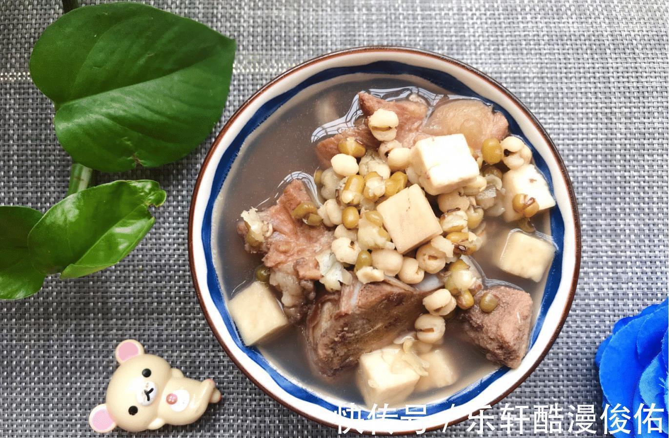 全身|湿气最怕喝“这款汤”,我家经常喝,湿气消失了,全身舒坦了