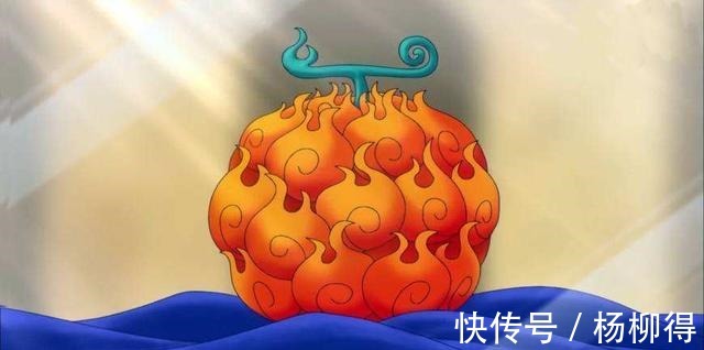 海军大将|《海贼王》除一些大势力之外，平民之中是否也存在着顶级高手