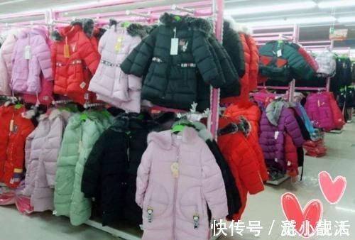 二手|你经常给孩子买大一码衣服吗?小心坑娃无形,买衣牢记四大三正好