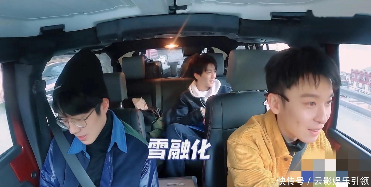 看点|''无聊''没''看点''还5亿播放豆瓣高分,王俊凯这回抓了手什么王炸