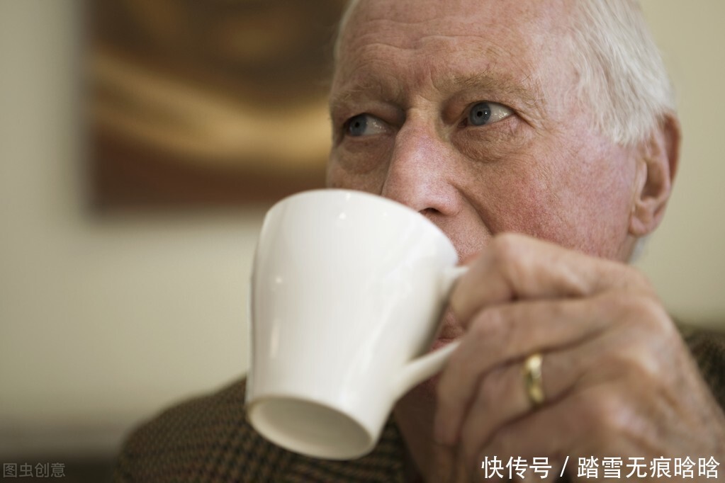 人都|血脂高不高,看脸就知道,脸部有这3种表现,可能血脂已飙升