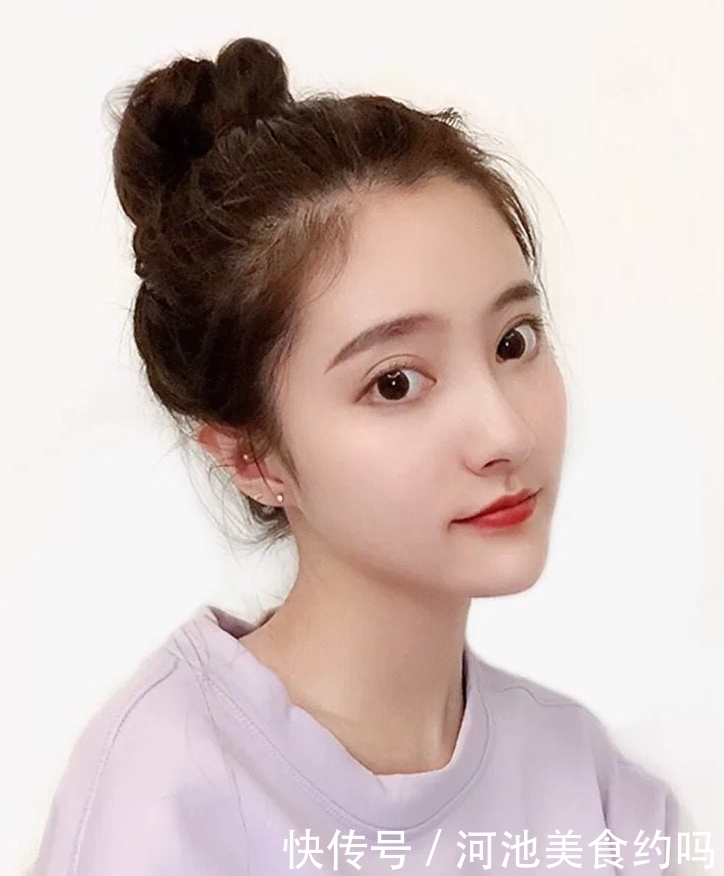 女孩|女孩上高中之前,身上出现的5个特征,容易成美人招男神暗恋