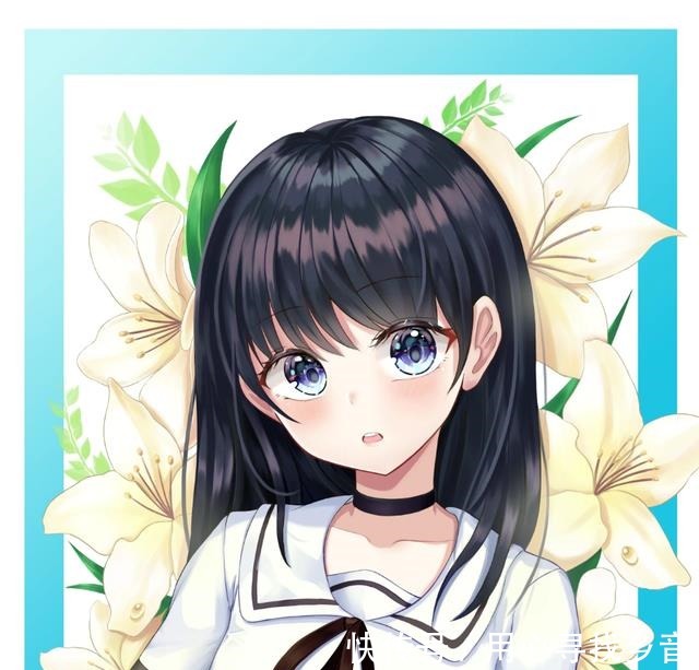 御姐|为什么网友都喜欢叫二次元人物老婆看完画师的作品之后我悟了