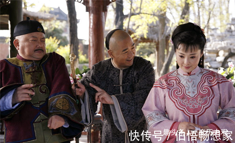 对联!纪晓岚学生大婚,命人送去一幅对联,新娘看懂后,直骂纪晓岚太坏