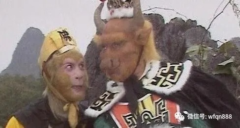 孙悟空$俗语“朋友妻不可欺”,后面其实还有一句,更加经典,却少有人知