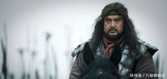 防火墙|刘邦生前为戚夫人修筑了三道防火墙,为何还挡不住吕雉的魔爪?