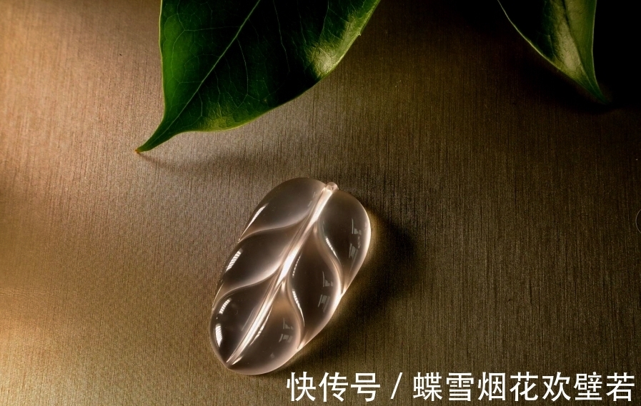 玉石 中国有钱人为啥要买这东西,看完这篇文章,也许你就醍醐灌顶了!