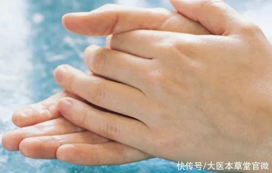 慢性盆腔炎|每天常做这10个小动作，从头到脚都能养生