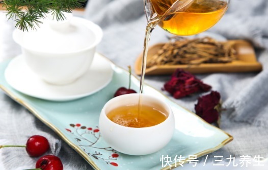 我们的日子|阳气不足百病生!三味“补阳”中药,打通体内阳气