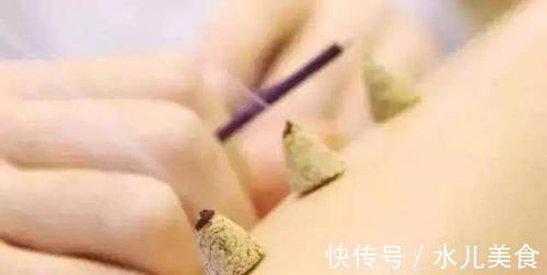 膏肓|灸透此穴,百病难藏,药王言它“无所不治”不是足三里哦~