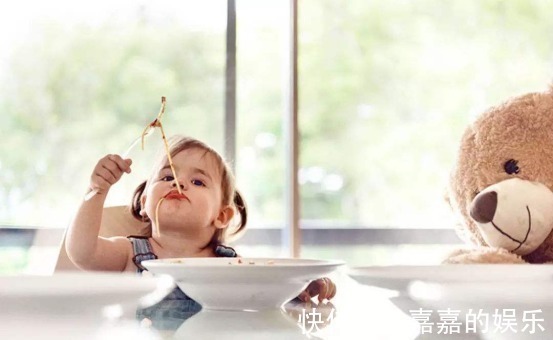 特征|如果孩子身上有这些特征,基本上是来“报恩”的,你家孩子有吗