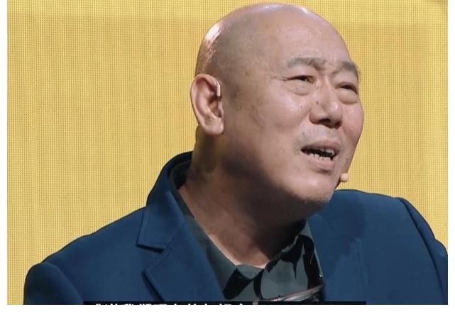 怼天怼地怼空气，李诚儒的“敢说”，是内娱的一大幸事