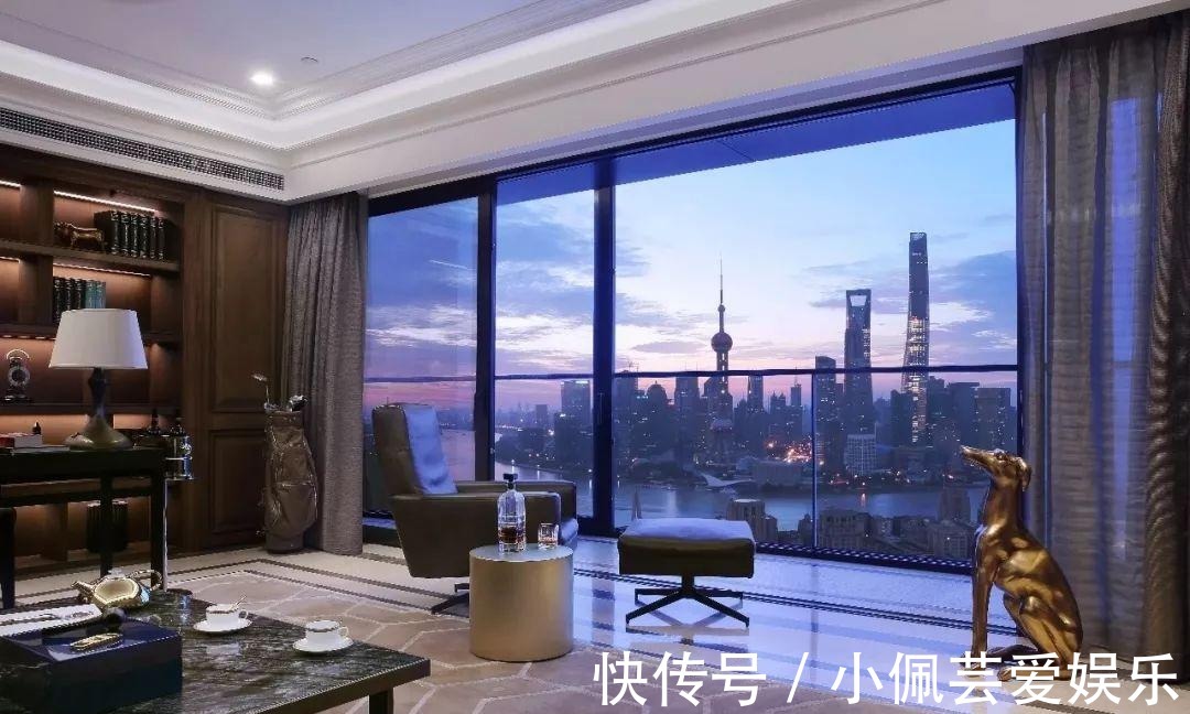 父亲|汤珈铖:父亲生前留下上海133套房,如今每套价值已经过亿