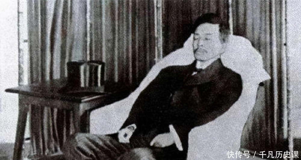 宋振吕|宋教仁儿子宋振吕:千里追凶为父报仇,居然促成中华民国第一宗才!