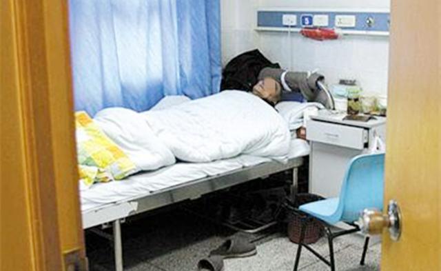 孩子|晚景凄凉惨淡的老人,都有3大“共同点”,还真怨不得子女不孝