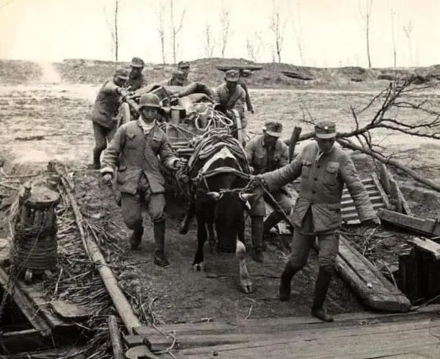 大捷|15天打了380多万发子弹！没有充足弹药，很难有台儿庄大捷