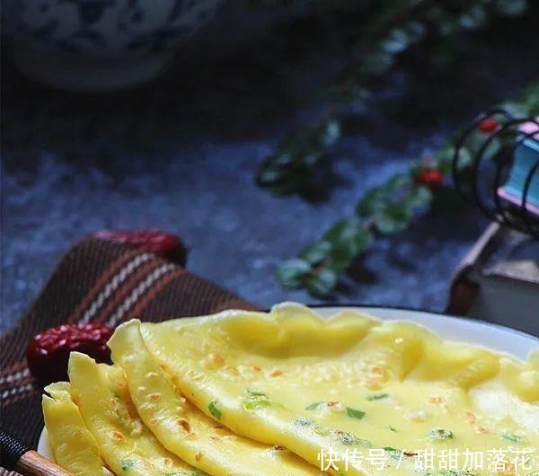 零失败的3款早餐饼,只需搅一搅,拌好面糊就开烙,全家人都爱吃