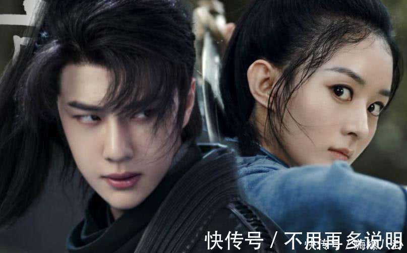 熹微|肖战王一博世纪同框!两人虽同台亮相,却无丝毫互动