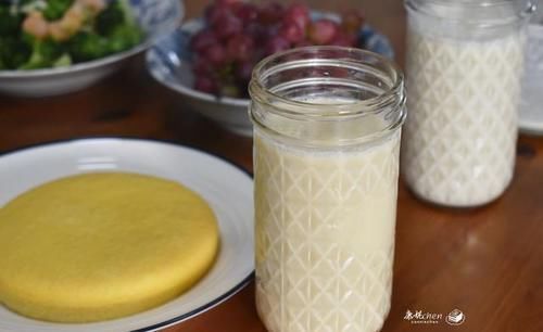 勤快妈妈做了这早餐，补充蛋白质又养脾胃，孩子说家里早餐最好吃