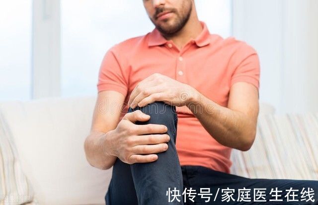 疼痛|骨关节炎严重可致残？膝关节肿胀、疼痛来扰，患者该如何自救？