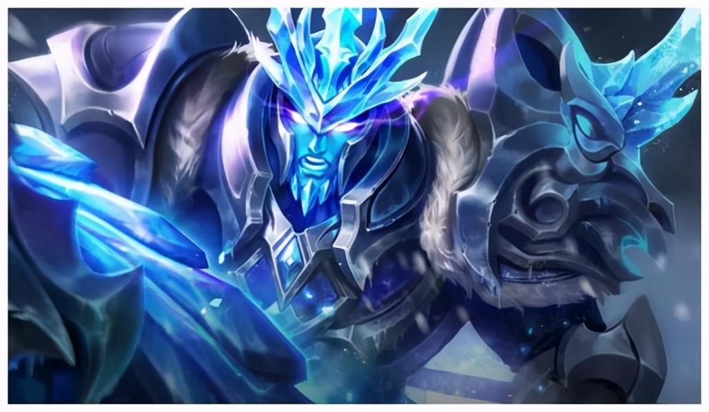 王者|王者荣耀历代最强上单回顾,哪一个才是孤独上单们心中的神呢