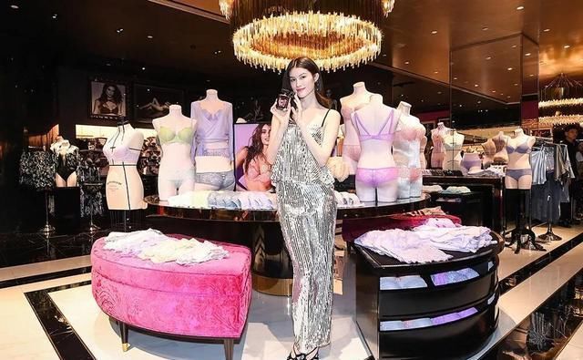 性感|美国时尚品牌没内涵,靠性感营销苟延残喘有些国人还在被割韭菜