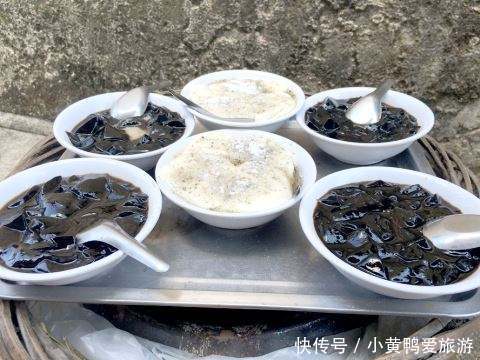 福利|潮汕不能错过的5种美食,吃货福利!