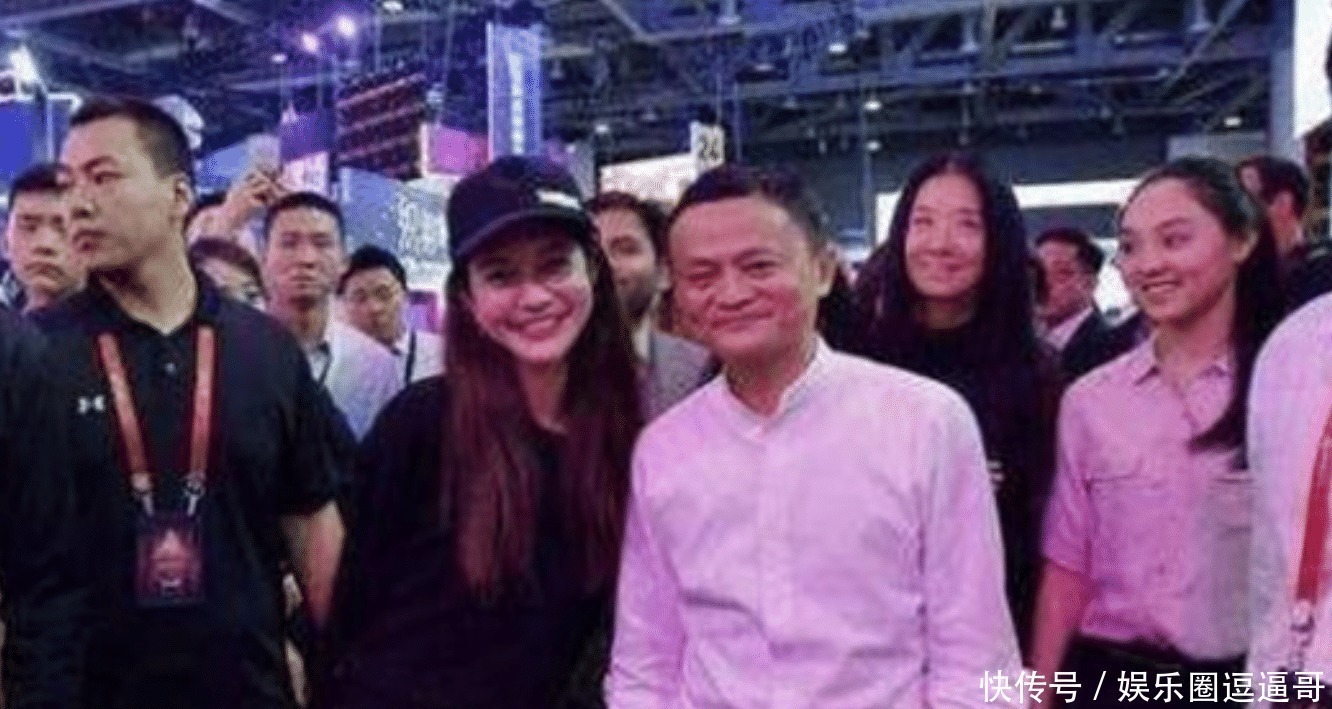 公司|20年前,马云曾对一女员工承诺,干满10年就分红2亿,现怎样