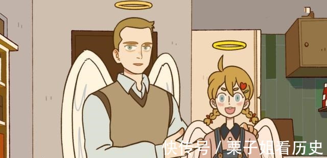 女主是天使男主是恶魔